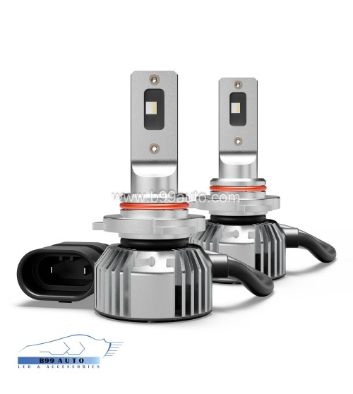 Osram Night Breaker LED Smart HB3